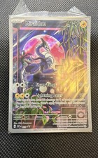Miraidon 013 Sv: Scarlet & Violet Promo Cards Holo Sealed