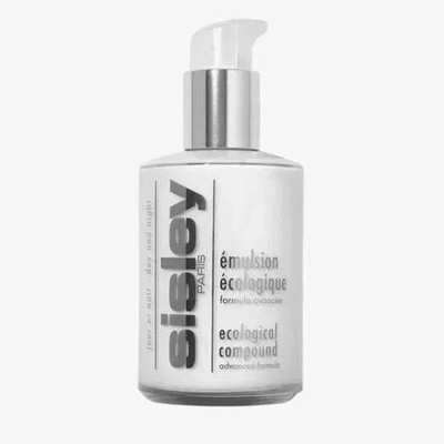SEALED Sisley Ecological Compound Day and Night All Skin Types 4.2 oz / 125 ml