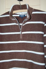 Maine New England Size 18 Fleece Top