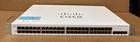 Cisco CBS220-48T-4X V02 48-Port Gigabit Managed Network Switch with SFP+