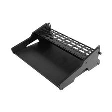 Gator GFW-ELITE-SYNTHOASIS Frameworks Synth Oasis 32 Desktop Rack, Black