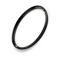 NiSi 105mm Pro Nano Air Protection Filter with 99.8 Peak Transmission  Supports