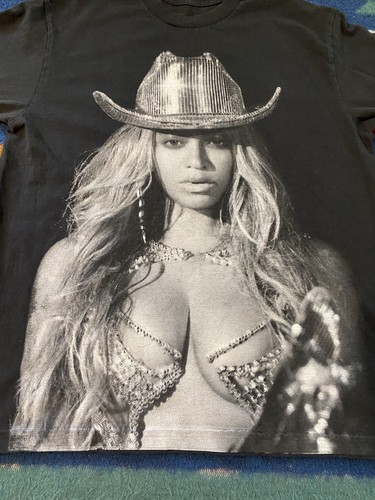 Beyoncé Renaissance Tour T-Shirt Medium - Bild 2 von 10