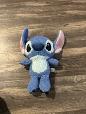 Disney Baby Cuteeze Plush Stitch 5" Lilo  Stitch