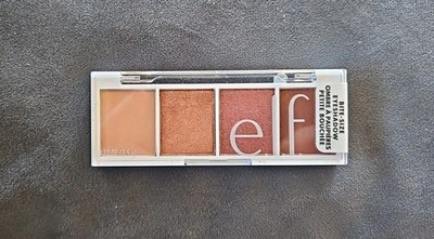 e.l.f. Eyeshadow Palette  Fb. Berry Bad  3.5 g  Neu!