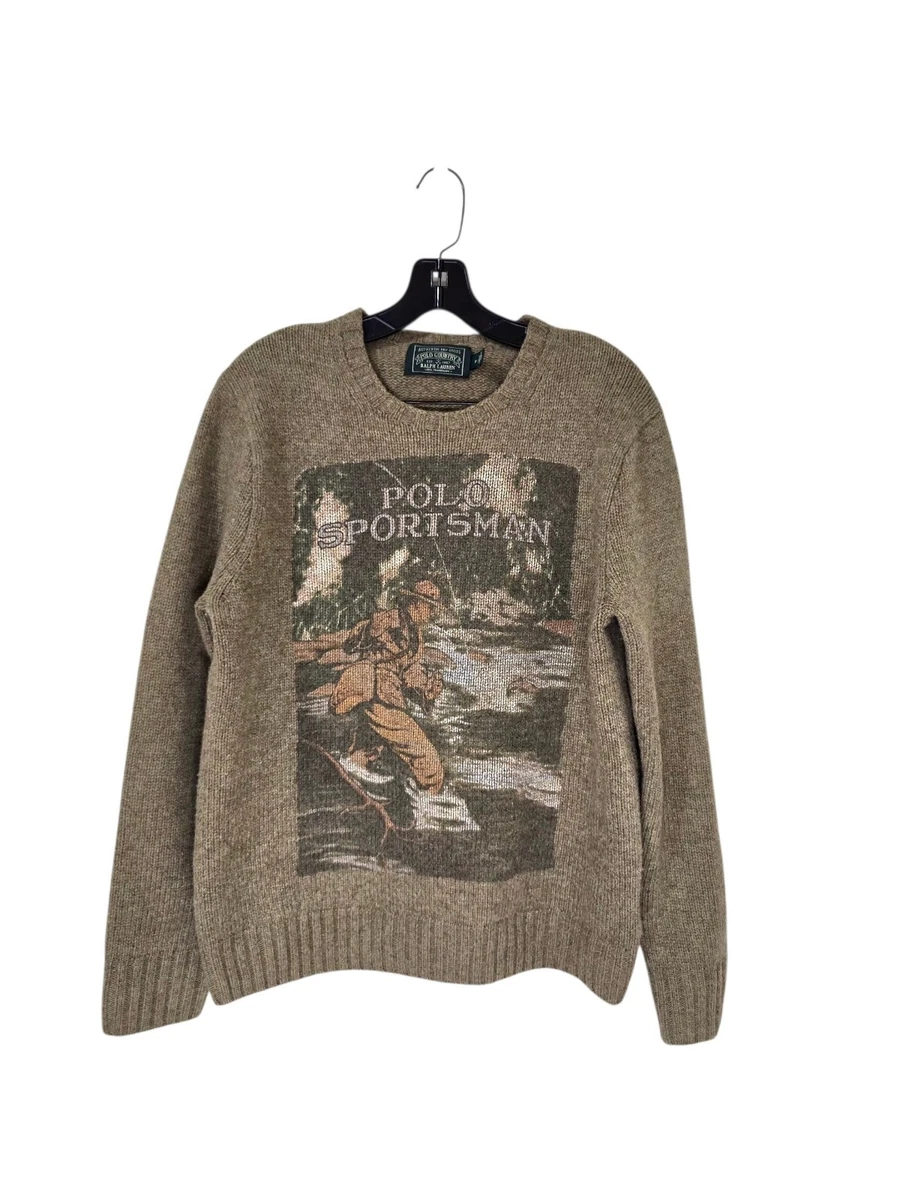Polo Ralph Lauren Country Indiana Men's Sweaters for sale - eBay