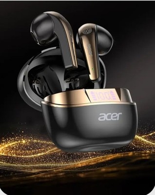 Wireless Bluetooth 5.3 In-Ear HeadphoneWireless  Kopfhörer Top Für Sport. 