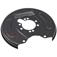 Spritzblech Bremsscheibe Stahlblech Ø 287 Mm A.B.S. FüR U.A. Volvo V40