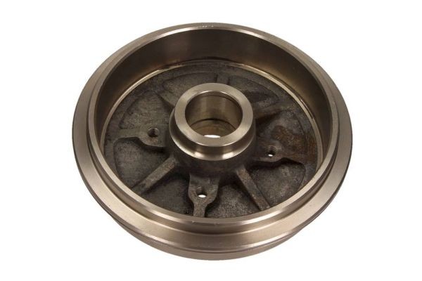 Tambours de frein MAXGEAR 19-1358 pièce de rechange essieu arrière Citroën 4247 41