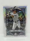 Aaron Judge 2026 Topps Bowman Chrome Sterling Insert Mojo Parallel #BST-4