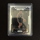 Panini Prizm 2023-24 Victor Wembanyama RC #136 San Antonio Spurs Base