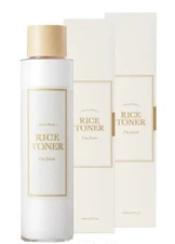 2 Pack - I'm from Rice Toner, Milky Toner for Glowing Skin, 77.78% Rice Extract