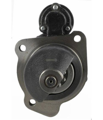 1*** Anlasser Letrika Mahle Neu Original IS1117 für John Deere 4045Af 4045Dfm 6