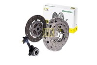 Kupplungssatz LuK Repset Pro Schaeffler LuK 625 3044 33 FüR Ford Transit Tourneo
