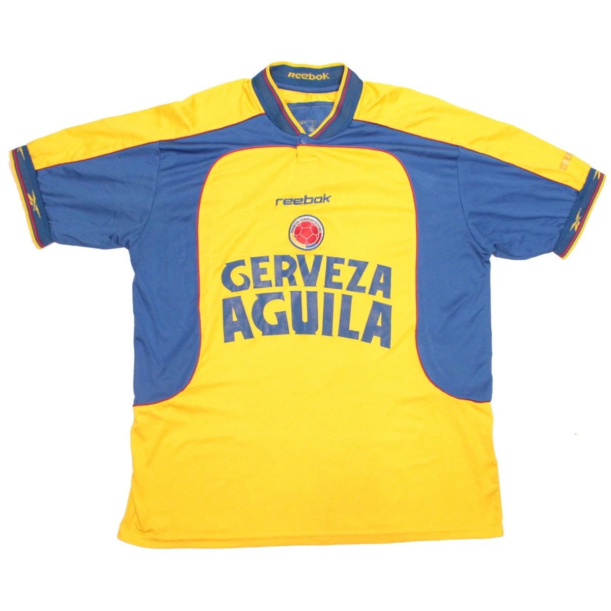 Reebok National Team Soccer Jerseys for sale | eBay