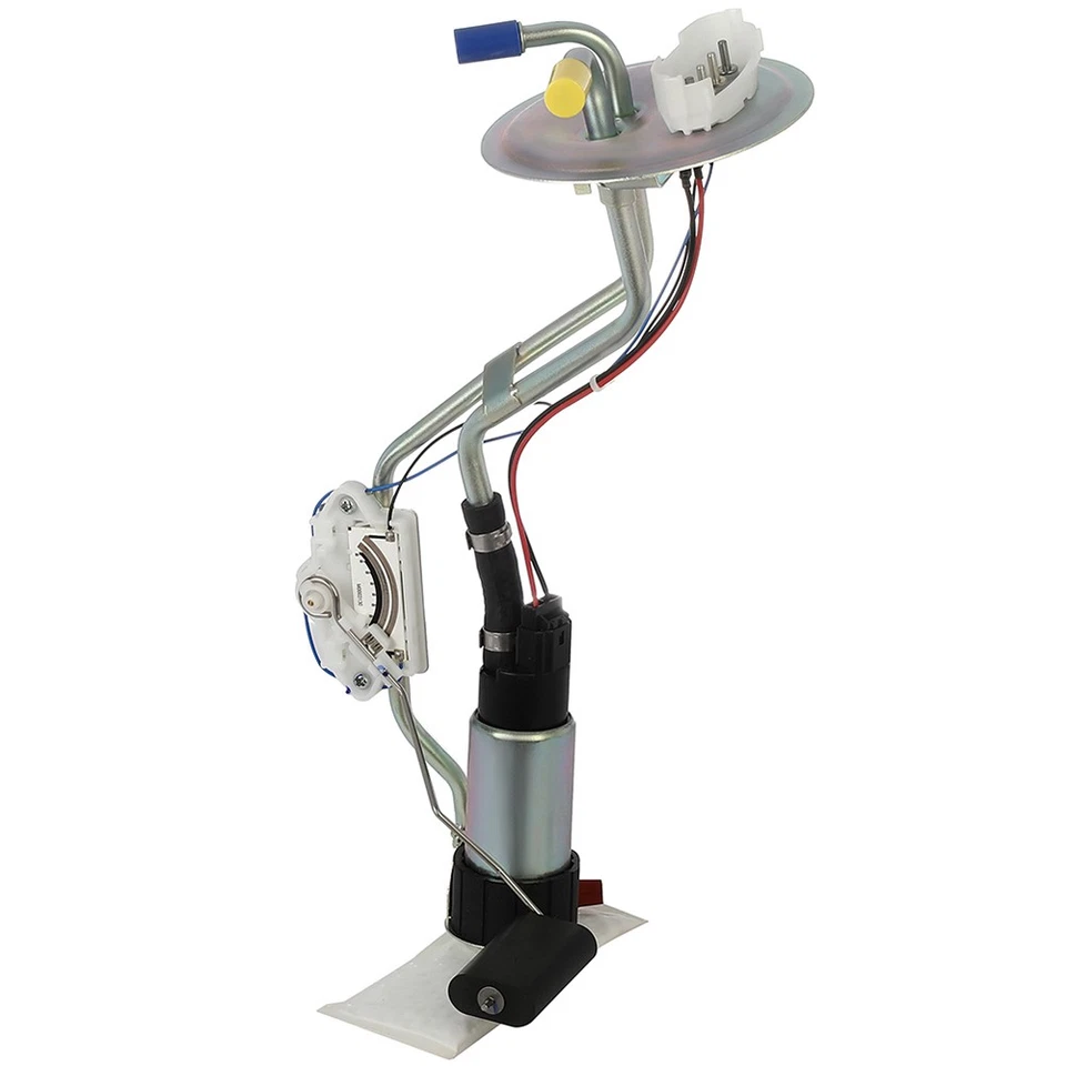 Топливный насос для Ford Ranger 1989-97 2,3 л 1991-97 3,0 л 4,0 л Mazda B2300 95-97 2,3 л - Изображение 4 из 4