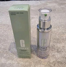 Clinique Even Better Clinical Dark Spot Corrector + Interrupter 1.7 Oz