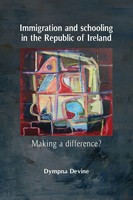 Dympna Devine | Immigration And Schooling In The Republic Of Ireland | Buch