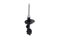 1X Kamoka StoßDäMpfer 2000543 FüR Nissan F15 Juke DIG Dci 4X4 Nismo