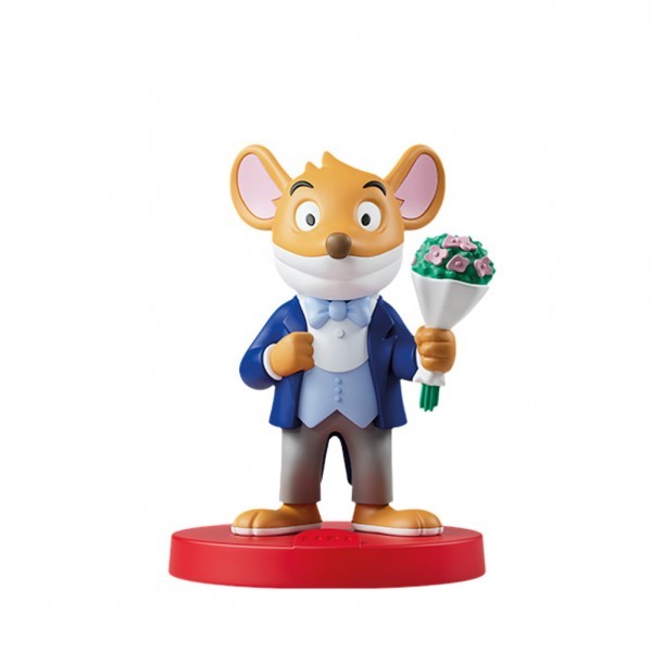 FABA Geronimo Stilton L'amore è come il formaggio 13603