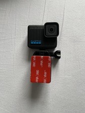 Unused GoPro Hero 4K And Simcard