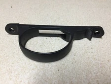 Trigger guard Black pot metal generic  "Universal"