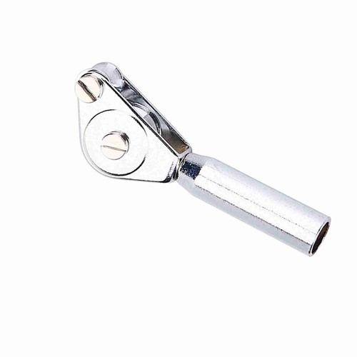 (6)Stainless Steel Roller Rod Tip Guide Sea Boat Fishing Trolling Tackle MU - Picture 15 of 22