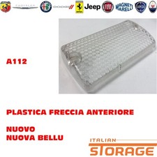 Clignotant Autobianchi A112