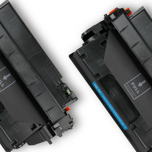 2PK 120 Toner Cartridge For Canon ImageClass D1120 D1150 D1320 D1350 2617b001aa - Picture 6 of 6