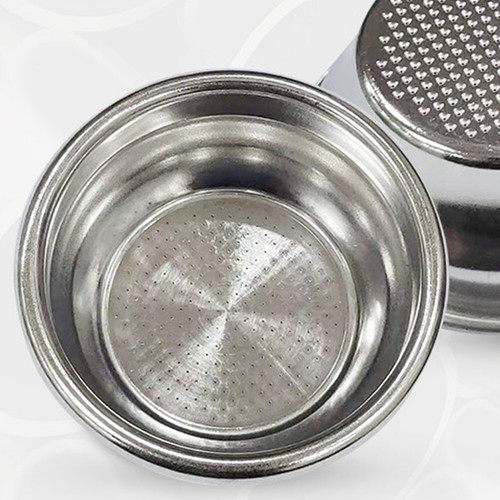 Authentic 54mm Stainless Steel Coffee Filter for Breville Espresso Machines - Picture 24 of 24
