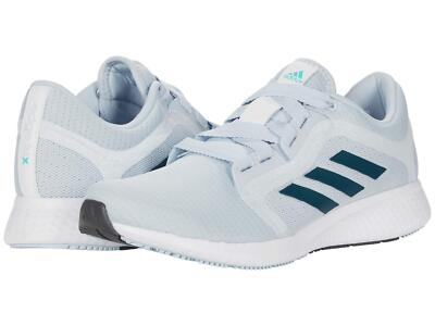 Adidas Edge Lux 4 Halo Blue/Wild Teal/White 9.5 B (M)