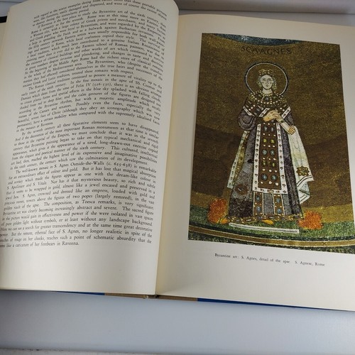 Medieval Painting A History Of European Painting Luisa Marcucci, Emma Micheletti - Foto 11 di 17