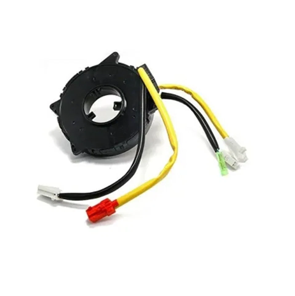 NUEVO cable espiral reloj resorte para Mitsubishi Eclipse 1995-1999, 1994-1998 Galant Foto 3 de 4