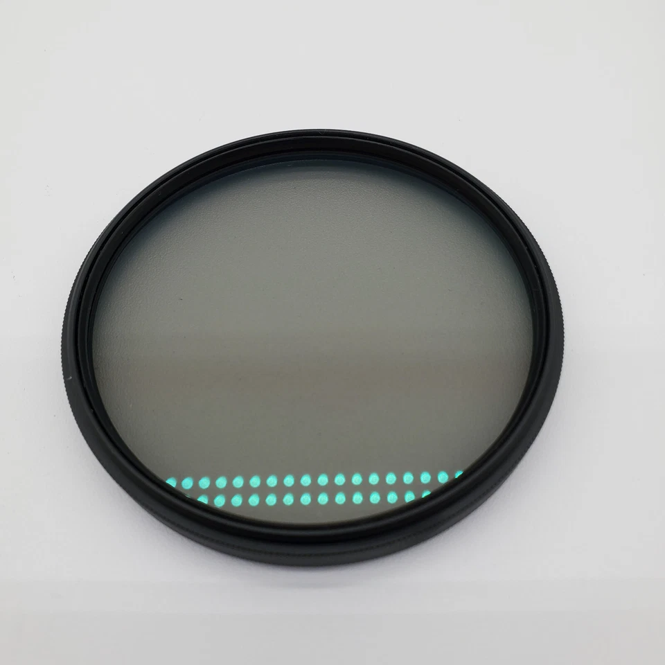 Hitech 62mm Firecrest SuperSlim Circular Polarizer Filter - Image 3 of 4