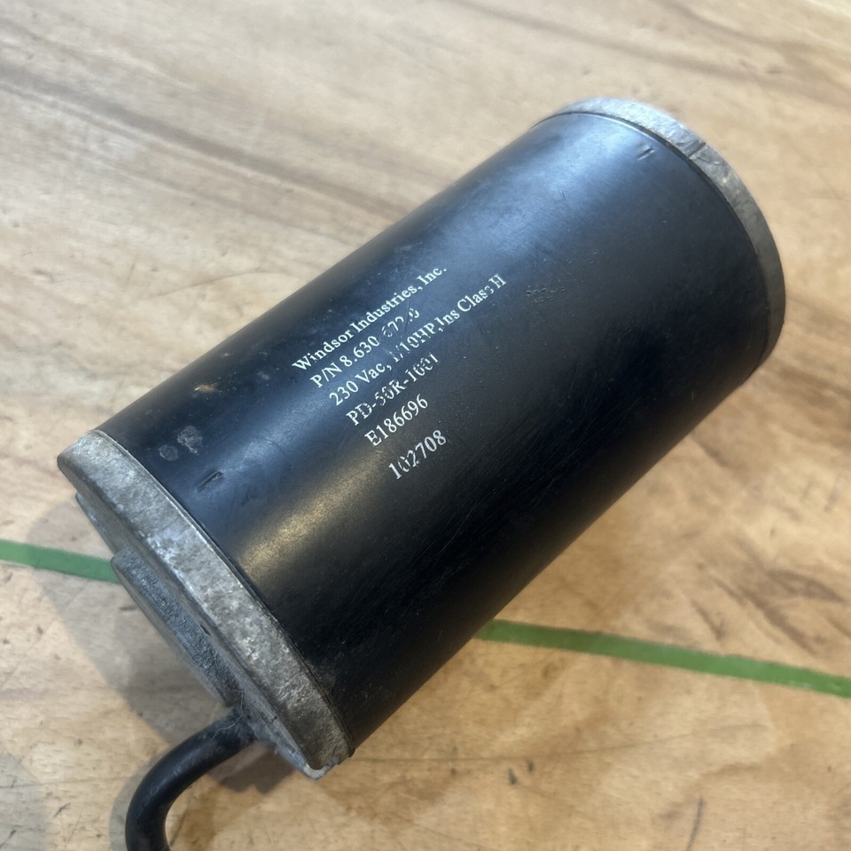 KARCHER BRC 30/15C Carpet Cleaner Motor ASM 230v DC PM 8.630672.0 BRC