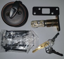 Kwikset 97800-175 780 11P Single Cylinder Ven...