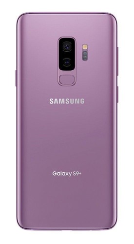 Samsung Galaxy S9+ S9 Plus 64GB GSM Unlocked G965U Large Screen Very Good - Picture 2 of 15