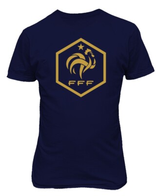 France Soccer #10 Mbappe World Football Fans Adult and Youth T