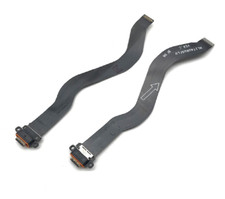 Huawei Mate 30 HL1TAURUSFLU VER.C fpc Flex cable charging connector board .