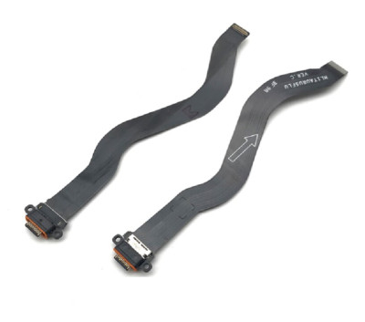 Huawei Mate 30 HL1TAURUSFLU VER.C fpc Flex cable charging connector board .