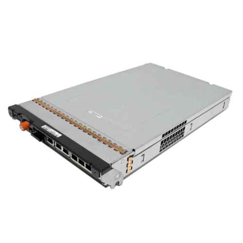 Kontroler NetApp 111-00524+B2 +A4 +B1 +A6 SAS SCSI do pamięci masowej FAS2040 - Zdjęcie 1 z 5