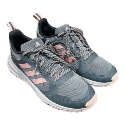 adidas gazelle silver green womens Adidas Rockadia Trail Shoes