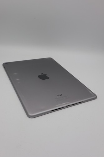 Apple iPad Air 2 WLAN A1566 Space Grau / Aktivierungssperre DEFEKT #4452 - Bild 4 von 5