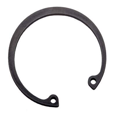 Internal / Housing Retaining Ring 1-7/8'' (Pack of 100 pcs) Phosphate Finish