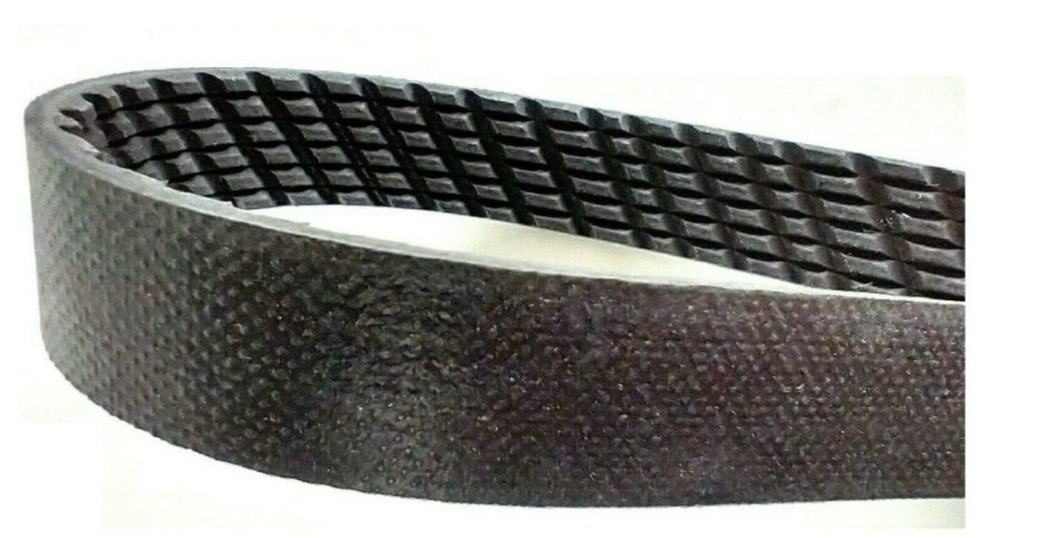 NEW Serpentine Poly-V Belt The Quiet Belt GATORBACK CONTINENTAL  