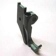 RIGHT TOE PRESSER FOOT SET WITH RAISED INSIDE FOOT 111W / DNU-1541 / 206RB