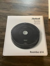 iRobot Roomba 615 Robot Vacuum Cleaner 