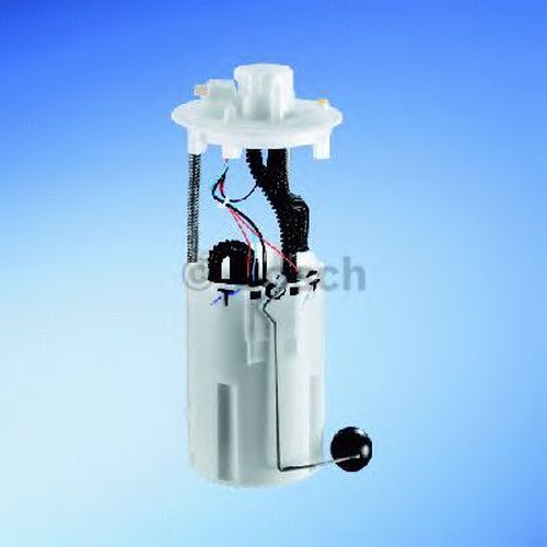 Ensembles de pompes à carburant (0580313075) - Bosch Auto Parts