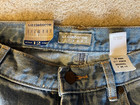 LIZ CLAIBORNE ~ WOMEN’S  JEANS ~ Indigo ~ SIZE 12 ~ NWT !!! — photo 4