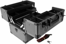 Go Kart Deluxe Park Ferme / Mechanics Tool Box Karting